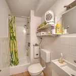 Haus Hanseatic, App 2sce04 Apartmán
