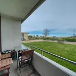 Apartmán Haus Hanseatic, App 2sce04 *