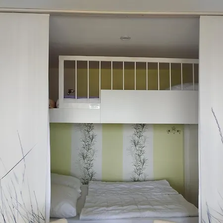 Haus Hanseatic, App 2sce04 Lejlighed Heiligenhafen
