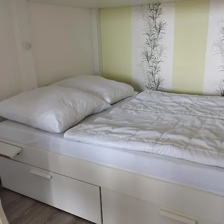 Lejlighed Haus Hanseatic, App 2sce04