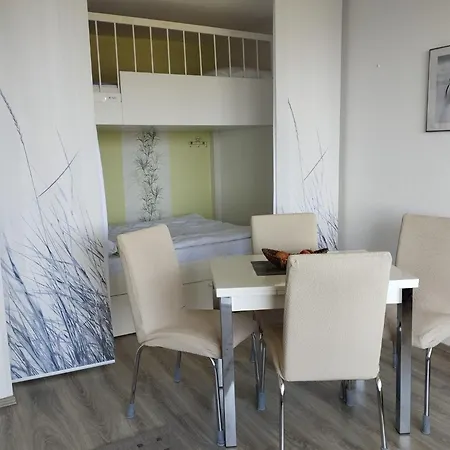 Haus Hanseatic, App 2sce04