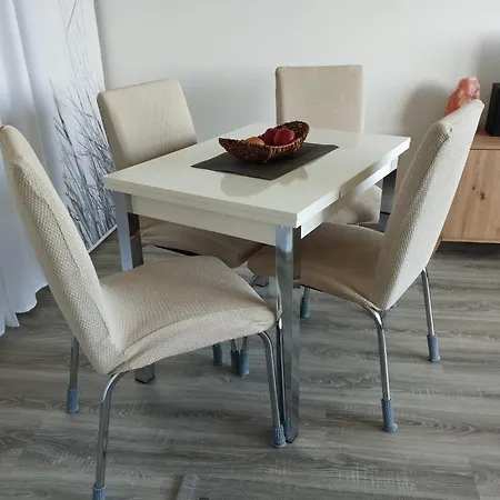 Haus Hanseatic, App 2sce04 Lejlighed