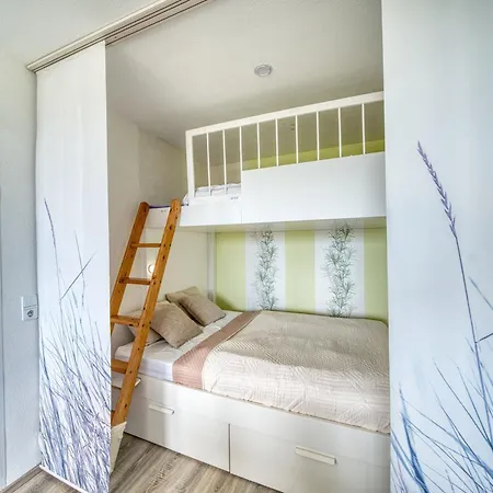 Haus Hanseatic, App 2sce04