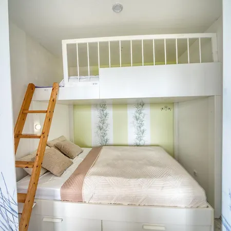 Lejlighed Haus Hanseatic, App 2sce04 Heiligenhafen