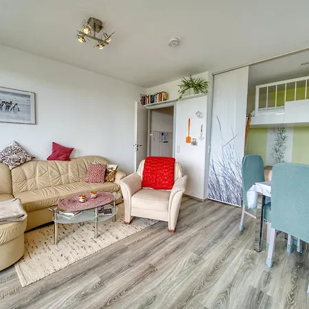 Lejlighed Haus Hanseatic, App 2sce04 *