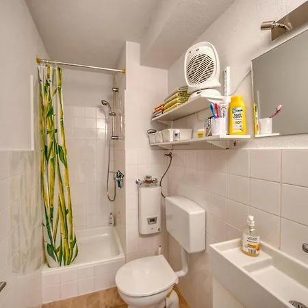 Haus Hanseatic, App 2sce04 Lejlighed