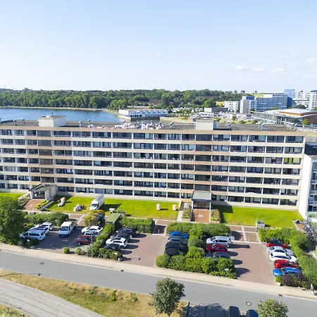 Lejlighed Haus Hanseatic, App 2sce04 Heiligenhafen